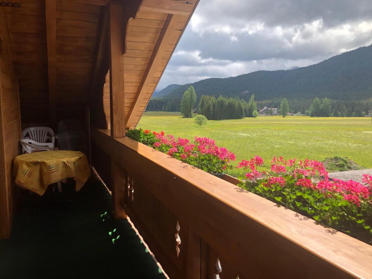 Gaestehaus Schoenberg Лойташ Экстерьер фото